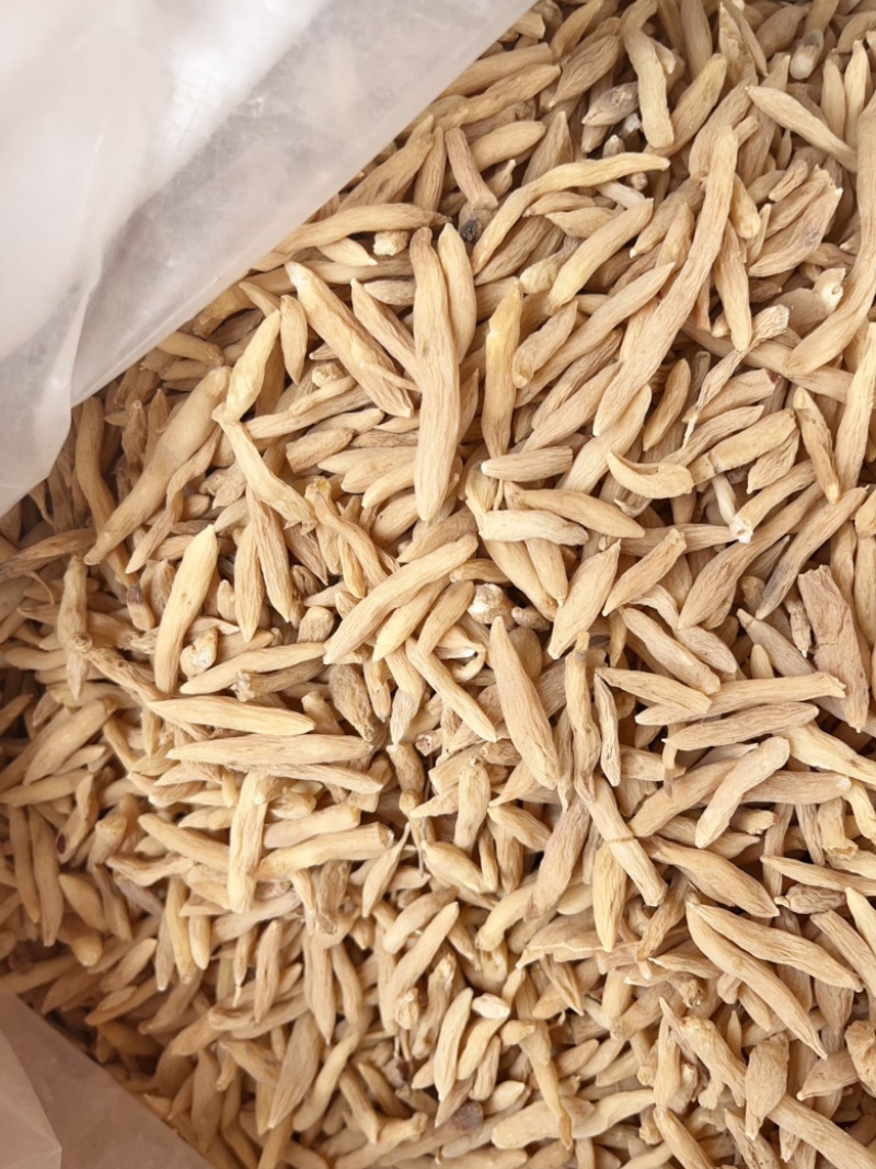 麦冬山麦冬一手货源选货通货无硫批发零售泡茶煲汤