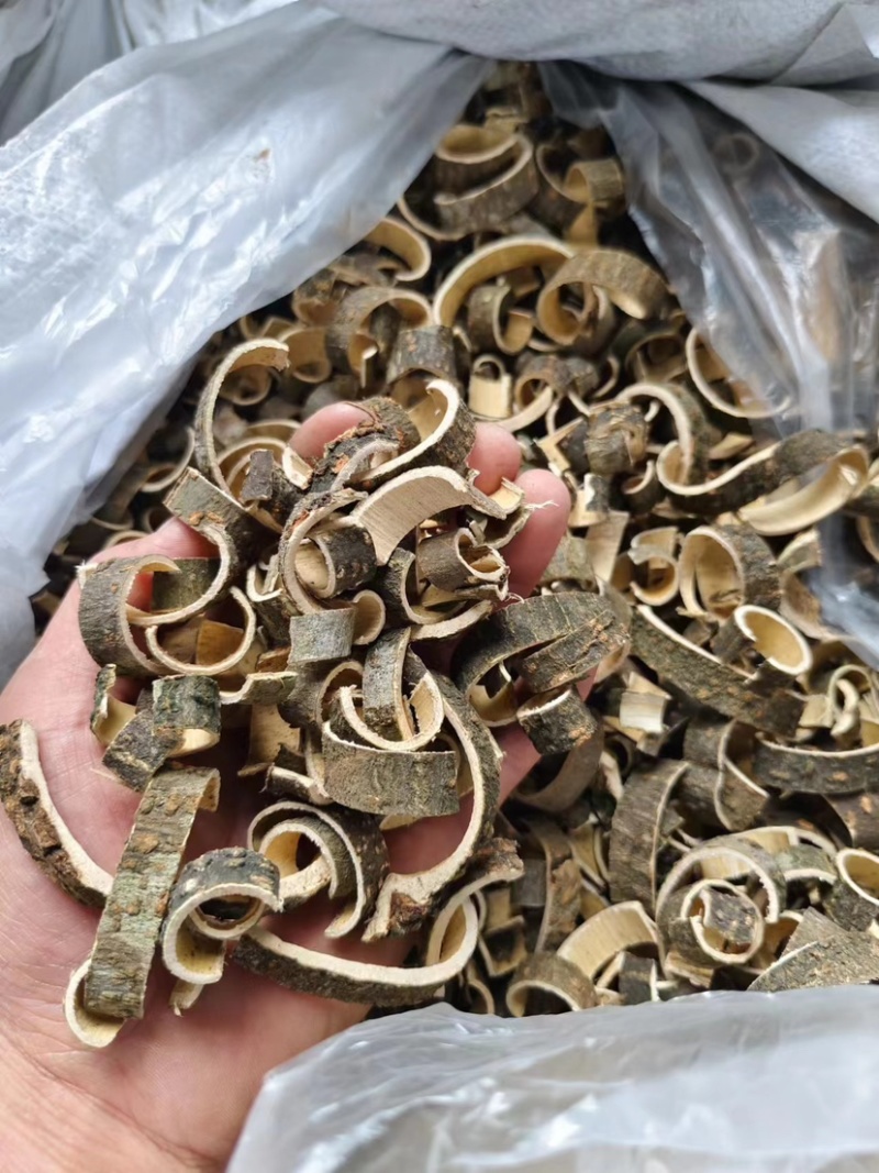 陕西精品杜仲，品质好，价格低，货量大，量大从优