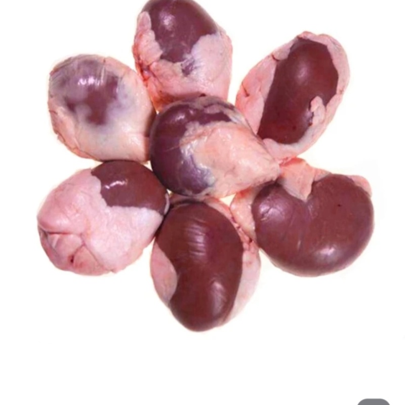 原味包油羊腰烧烤食材真空包装