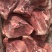 国产肥猪肉板骨
