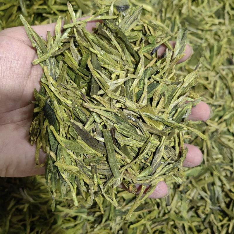 口粮茶推荐75一斤