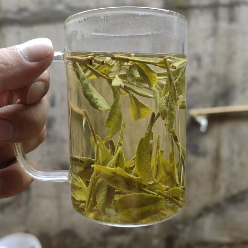 口粮茶推荐75一斤