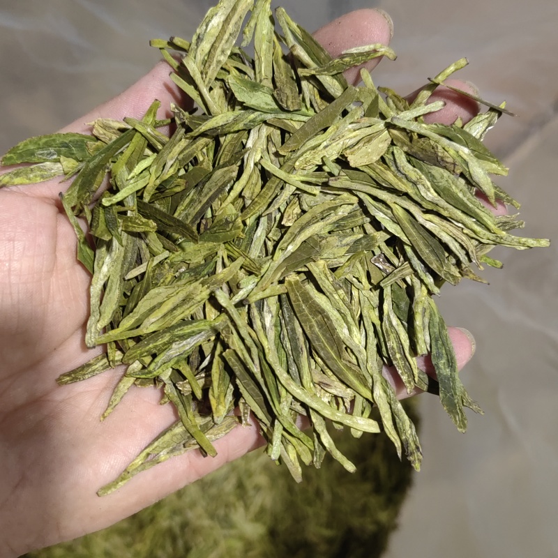 口粮茶推荐75一斤