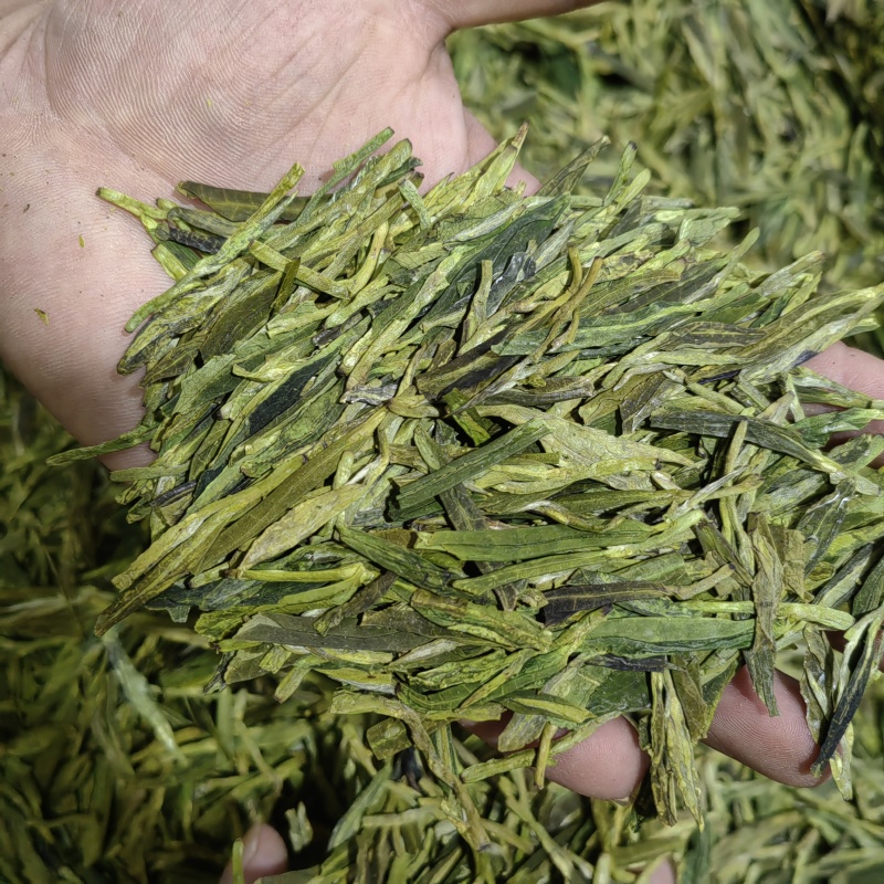 口粮茶推荐75一斤