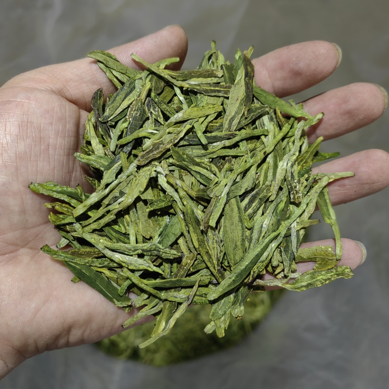 口粮茶推荐75一斤