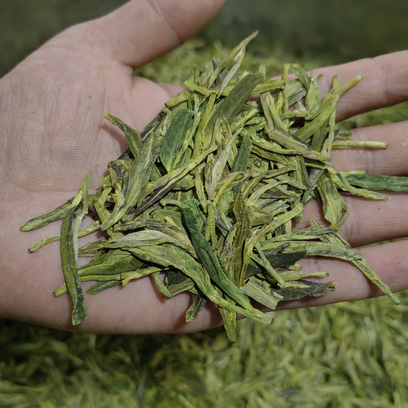 口粮茶推荐75一斤