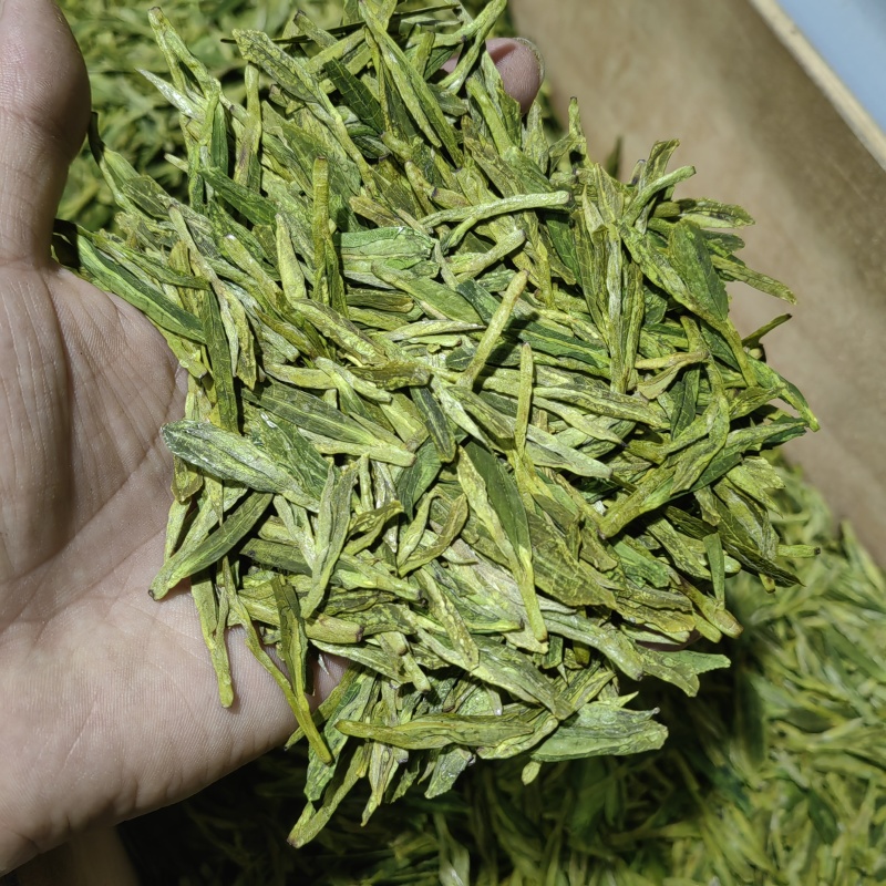 口粮茶推荐75一斤