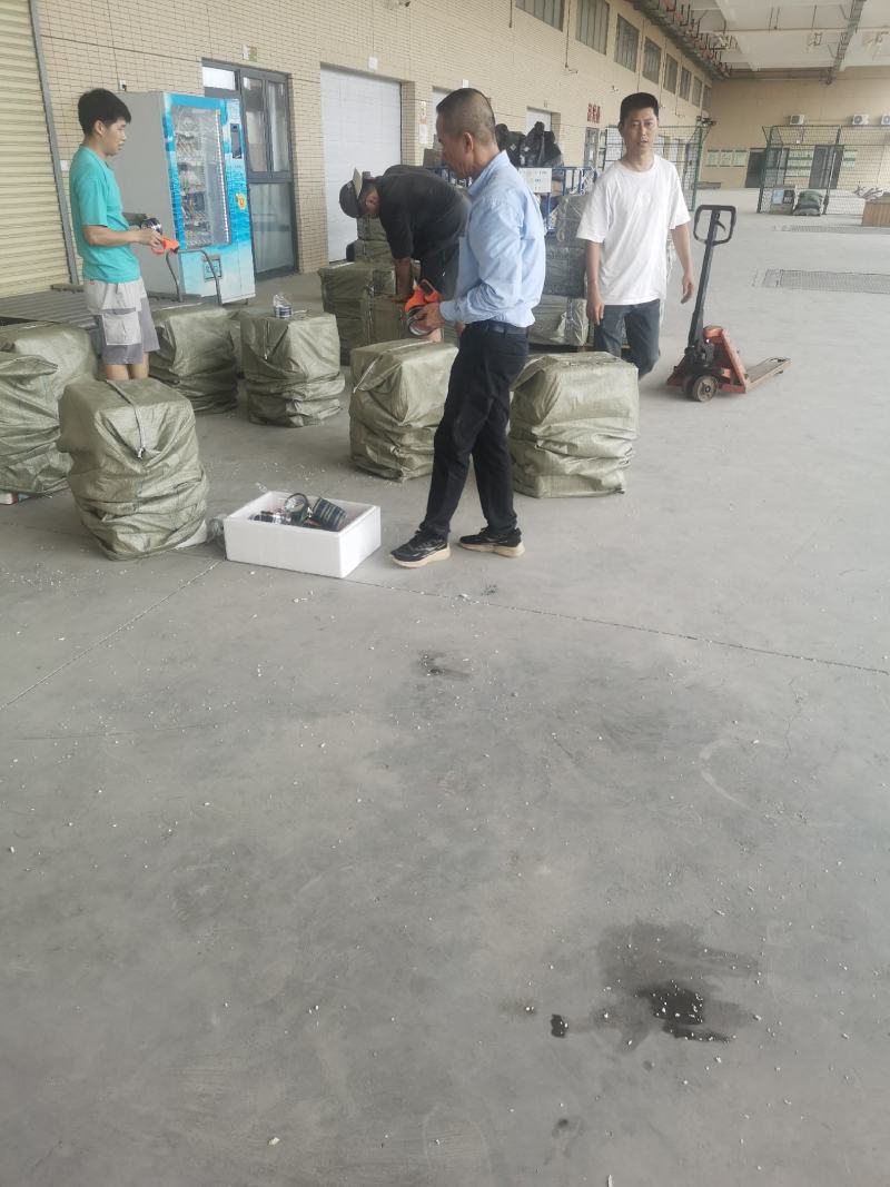 西瓜红芭乐