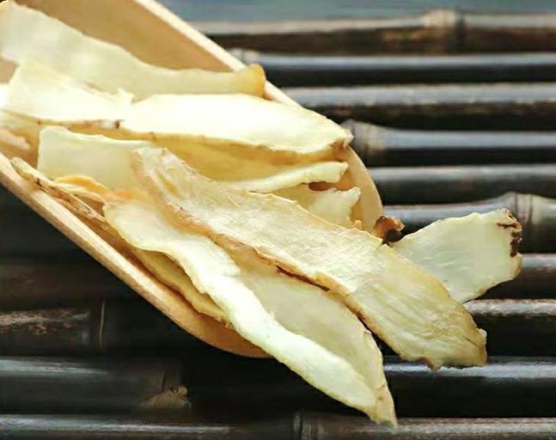玉竹中药材玉竹片干净无杂滋味甘甜泡水泡茶煲汤