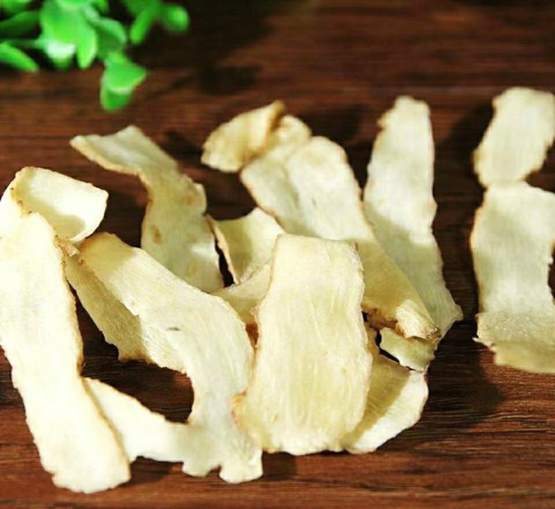 玉竹中药材玉竹片干净无杂滋味甘甜泡水泡茶煲汤