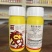汉邦皓刺30%氟啶虫酰胺螺虫乙酯悬浮剂梨树梨木虱杀虫剂