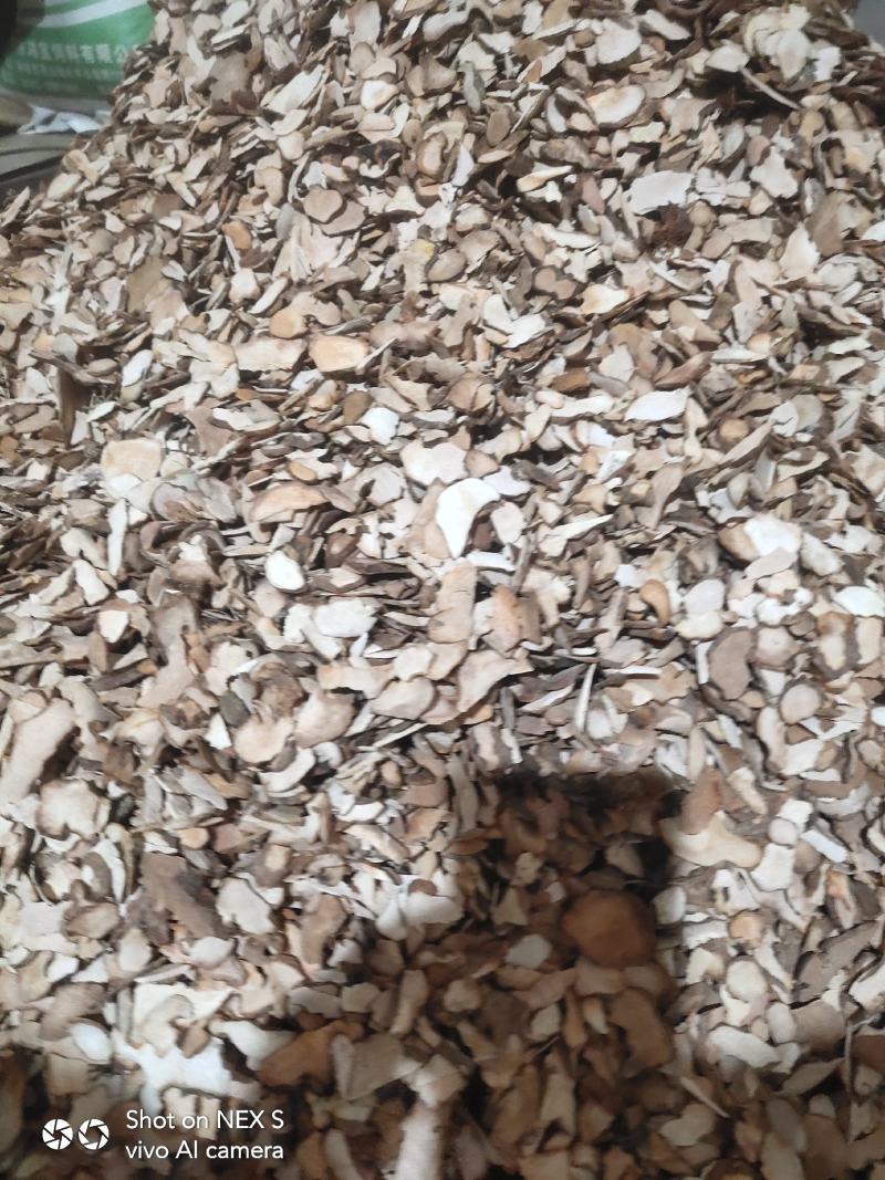 土茯苓小小片