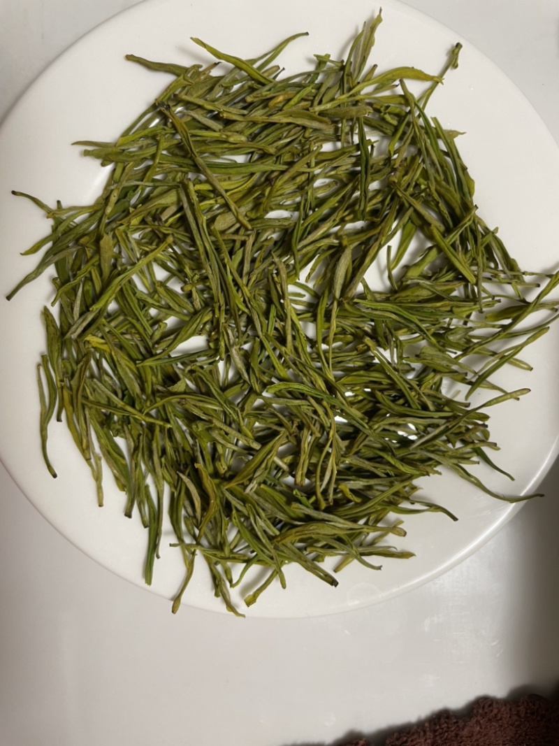 恩施富硒白茶
