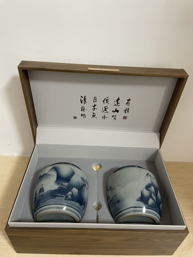 恩施富硒白茶