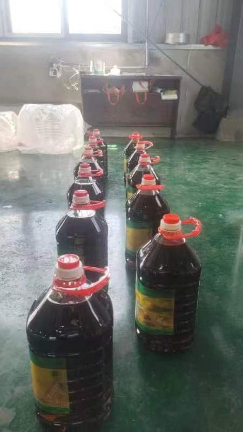 精品菜籽油货源充足量大从优质量保证欢迎咨询