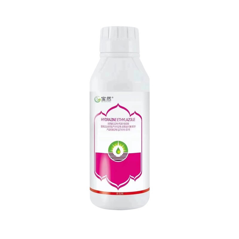 宝然-25%联肼·乙螨唑杀螨杀卵红蜘蛛专用杀虫剂