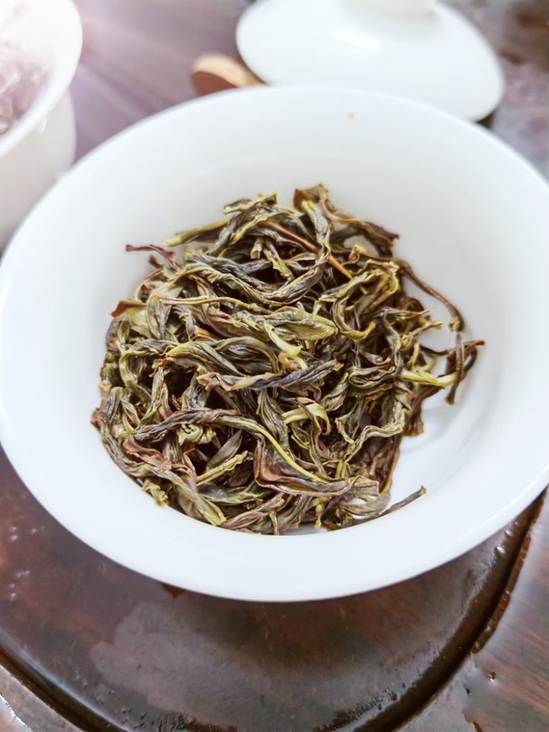 凤凰单丛茶产区批发