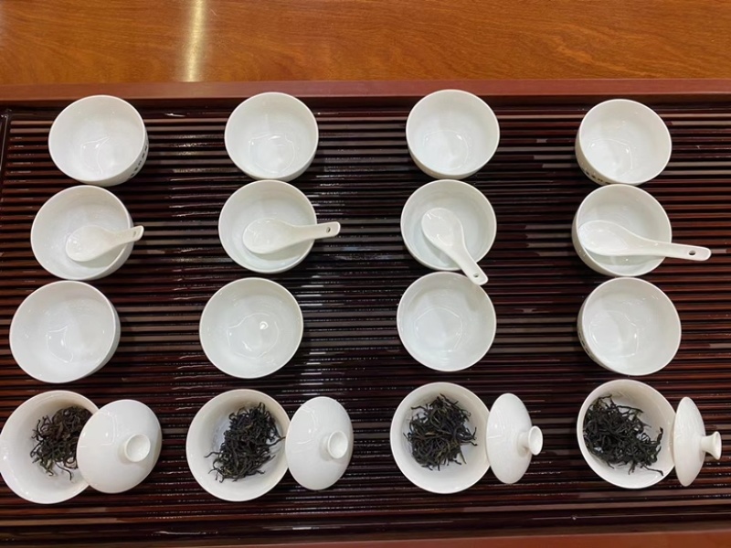 凤凰单丛茶产区批发
