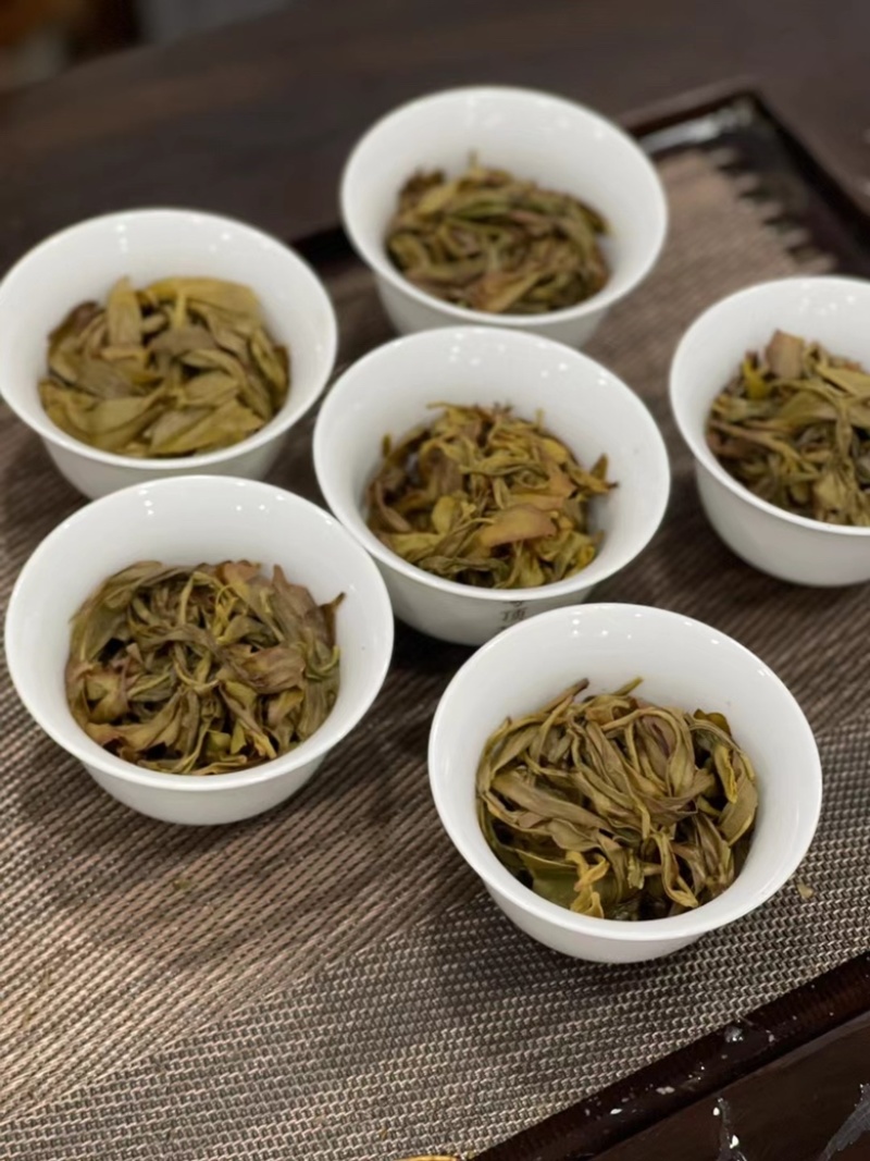 凤凰单丛茶产区批发