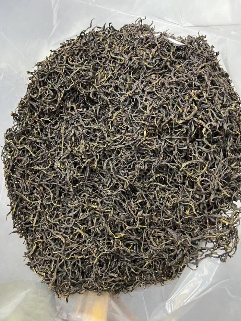 凤凰单丛茶产区批发