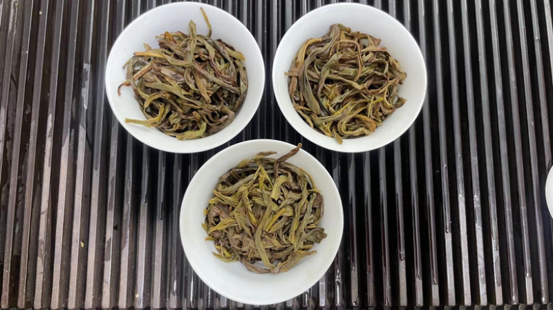 凤凰单丛茶产区批发