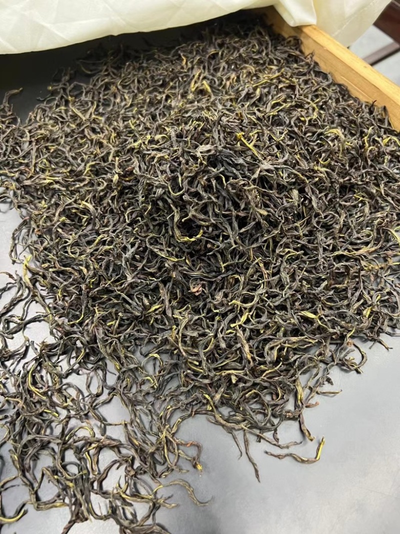 凤凰单丛茶产区批发