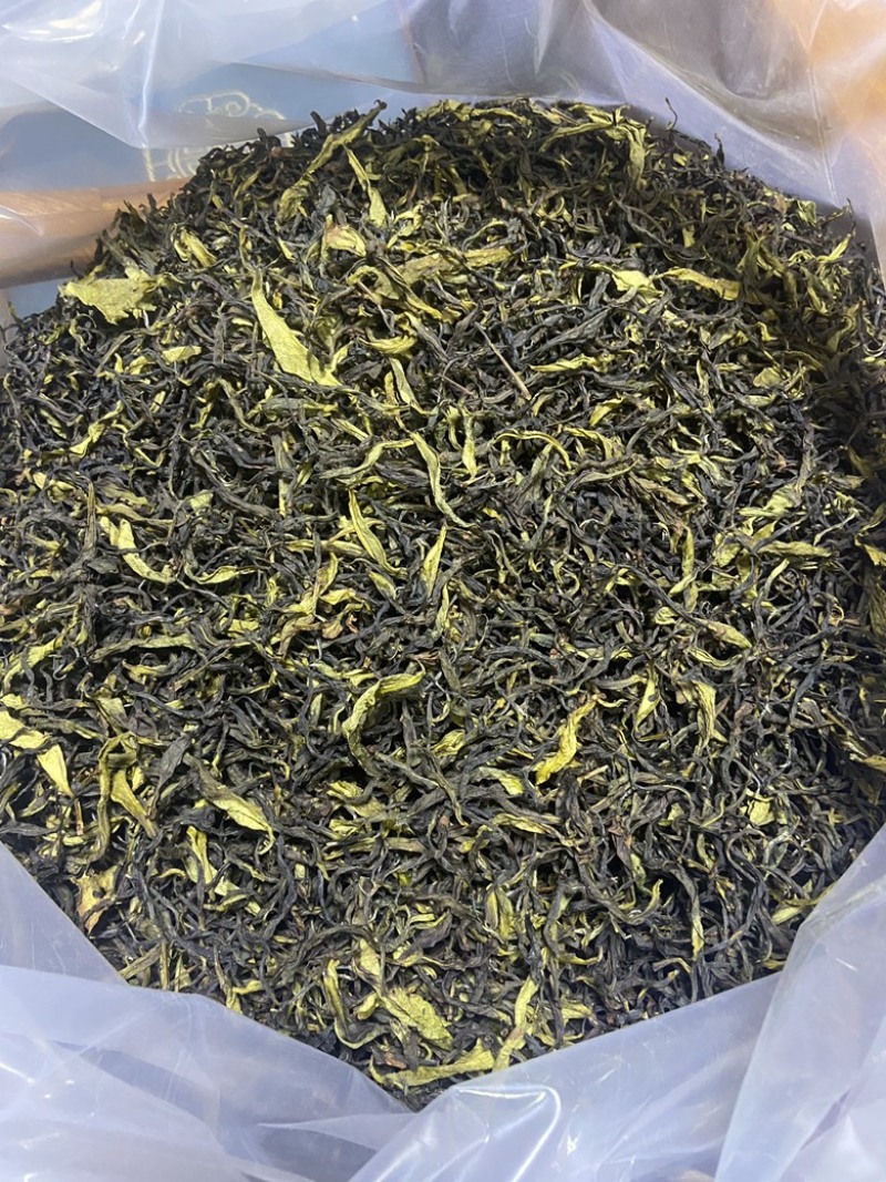 凤凰单丛茶产区批发