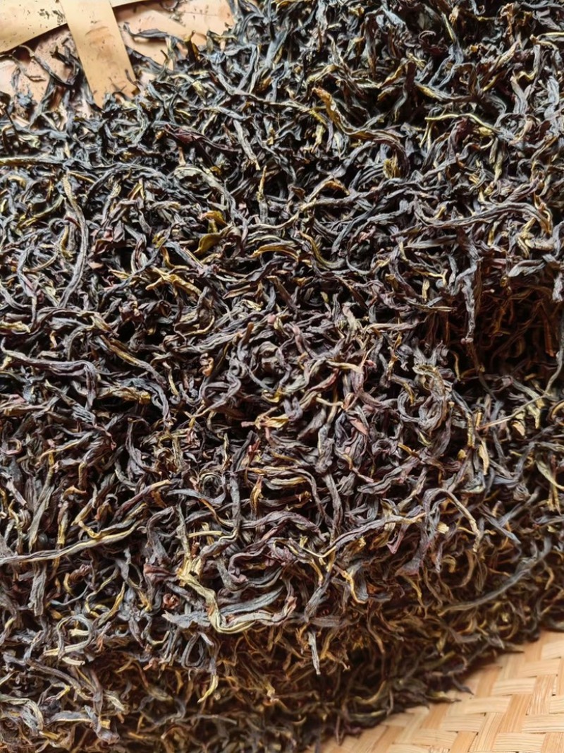 凤凰单丛茶产区批发