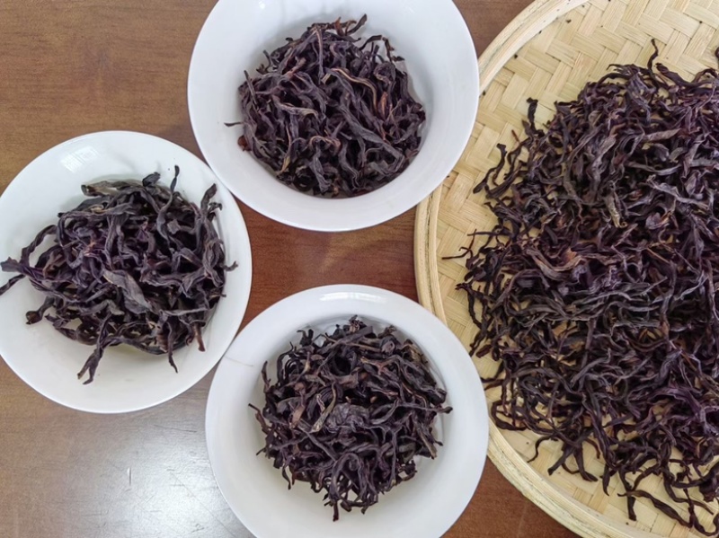 凤凰单丛茶产区批发