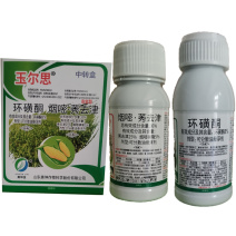 环磺酮烟嘧莠去津玉米除草剂组合套餐
