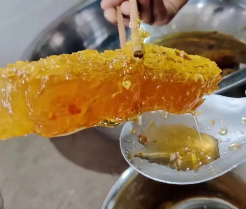 云南野生土蜂蜜，批发一件代发皆可欢迎致电