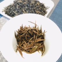恩施利川红