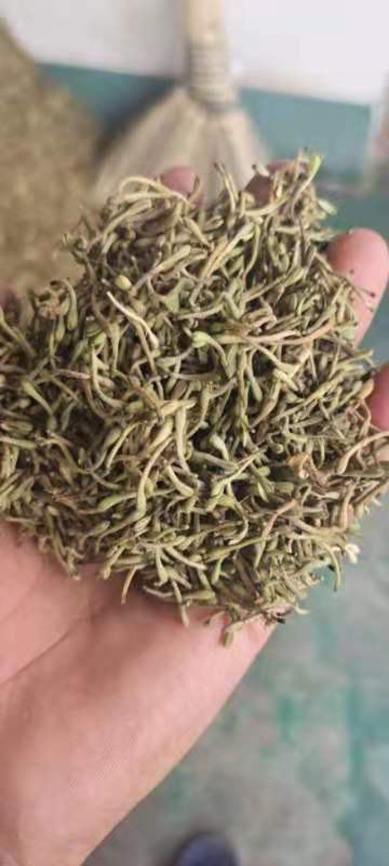 金银花净货