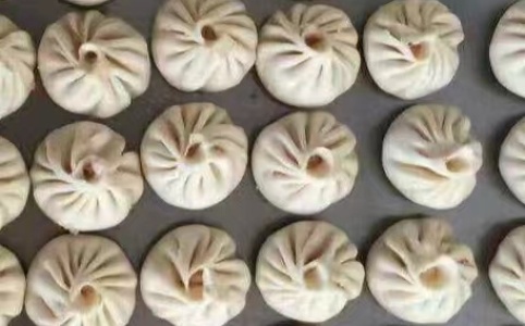包子批发哪里拿货
