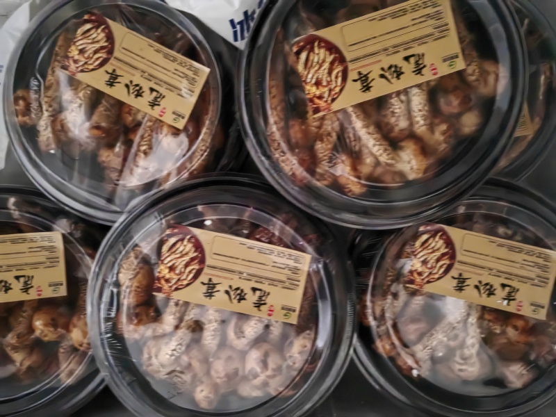 虎松茸