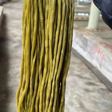 云南优质酸豇豆品质优良欢迎选购量大从优可协助