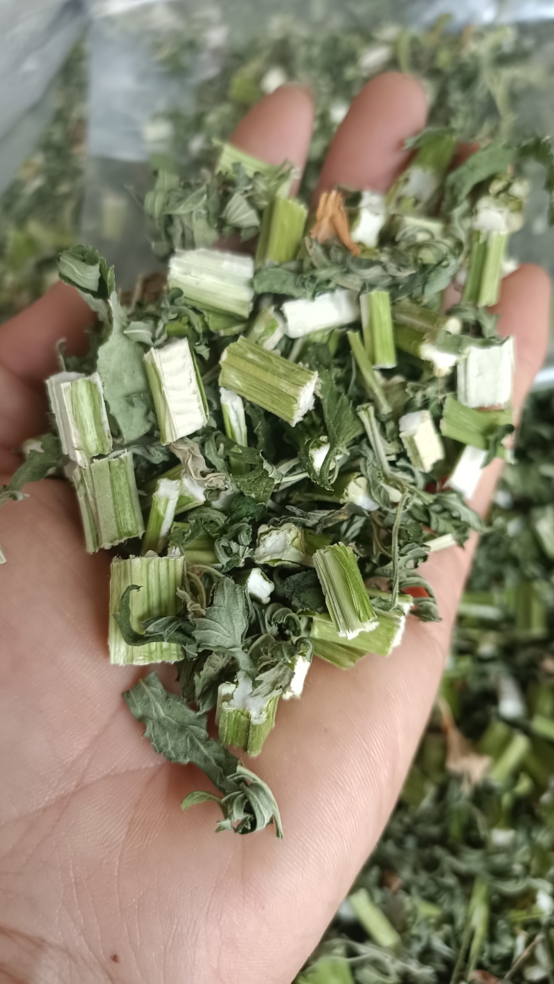 益母草，童子益母草，新货色青，自产自销，产地直发，有大货