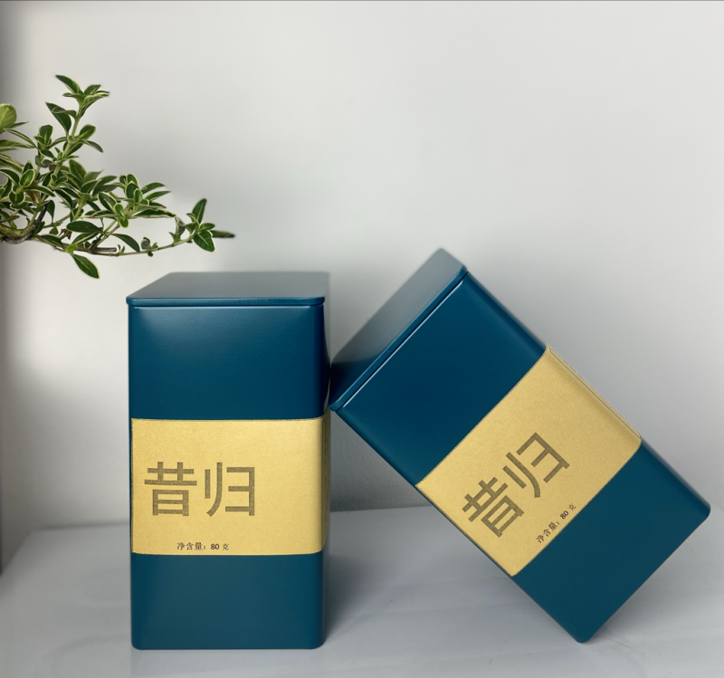 云南临沧普洱茶生茶生普散料古树茶昔归冰岛忙肺晒青毛茶