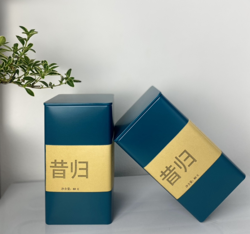 云南临沧普洱茶生茶生普散料古树茶昔归冰岛忙肺晒青毛茶