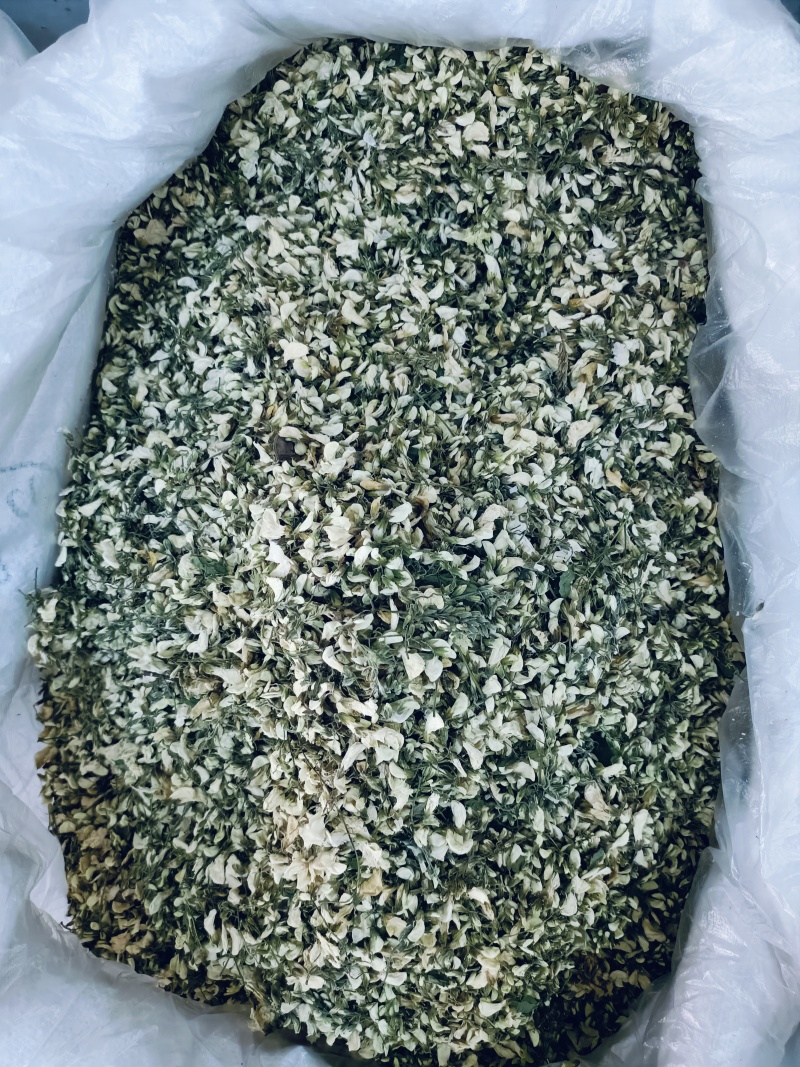 洋槐花，槐花脱水干洋槐花洋槐花干品欢迎咨询合作