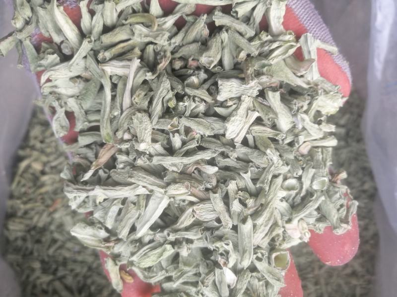 烘干豆角颗粒，干度好，颜色正，价格美丽！一手货源！