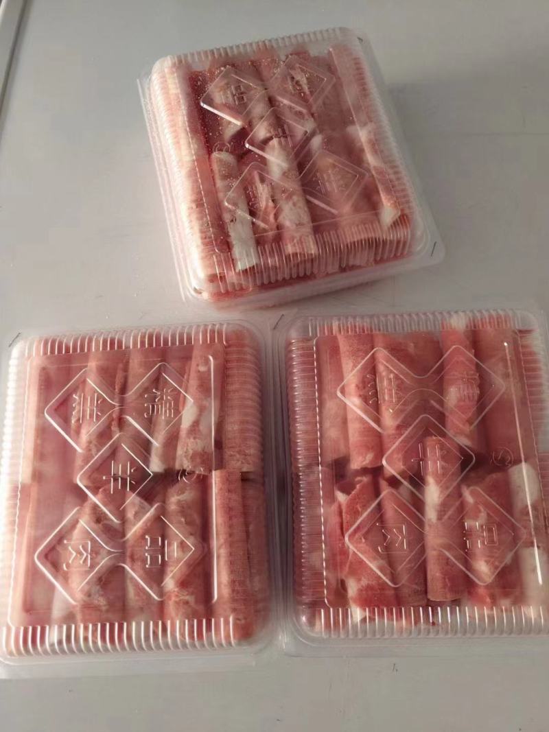 雪花肥牛，厂家直销大量现货批发零售，找长期合作伙伴