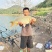 生态草鱼鲤鱼