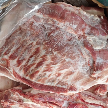 龙大去皮五花肉