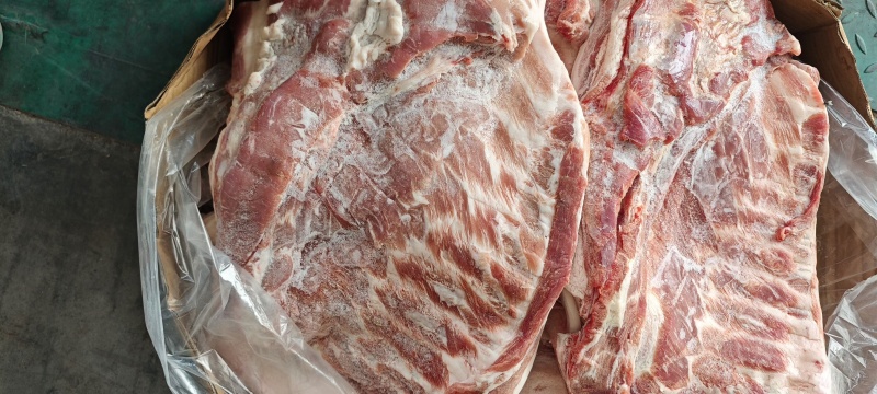 龙大去皮五花肉