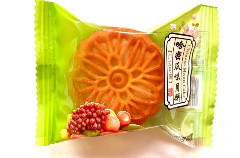 散装月饼