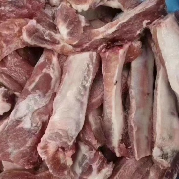 多肉肋排条，价格超低。品质稳定，带肉率高，适用范围广