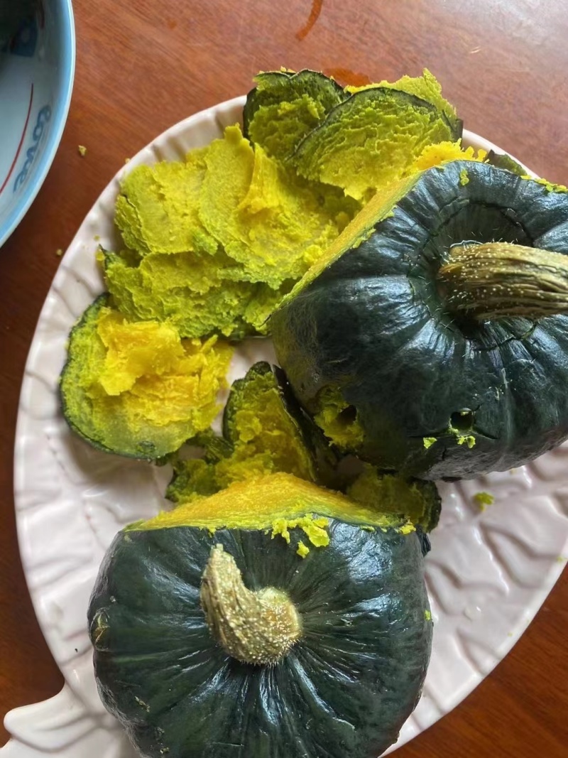 《南瓜》贝贝南瓜/陕西贝贝/承接电商/一手货源