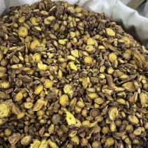 精品黄芩切片