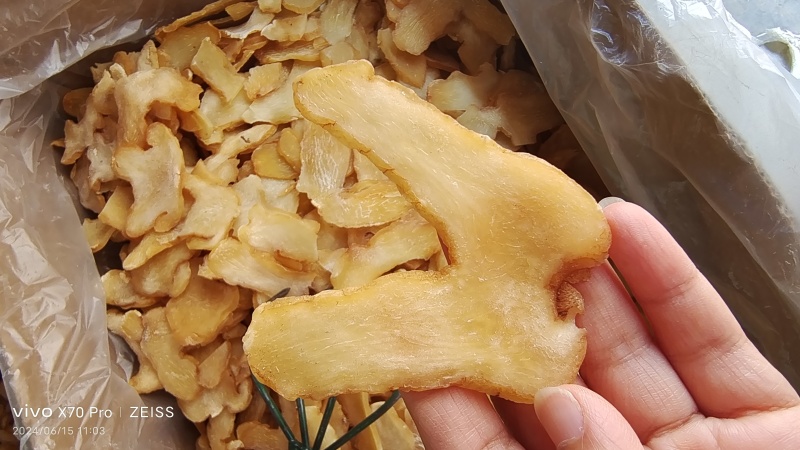黄精选货湖南干货2斤起包邮量大优惠
